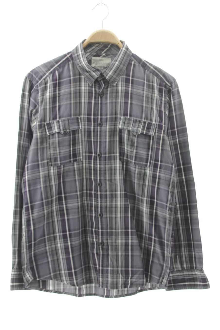 Camicia de Angelo Litrico (C&A) de la talla L