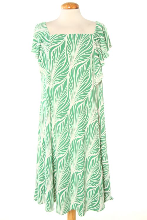Einfaches Kleid