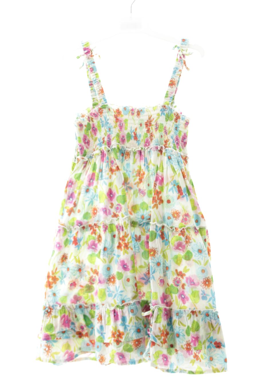 Vestito de Mayoral de la talla 8 anni seconda mano
