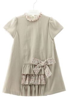 Vestido 3 años Anavig