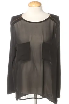 Blusa de manga larga 40 Tintoretto, foto 1 de 2