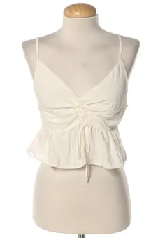 Top XS Bershka, foto 1 de 2