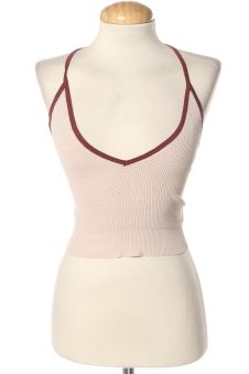Top S Bershka, foto 1 de 2