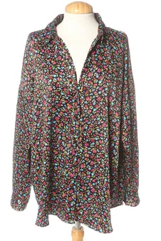 Chemise XL Zara, photo 1 sur 2