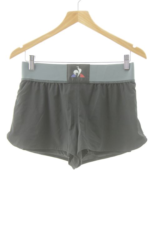Kurze Sporthose