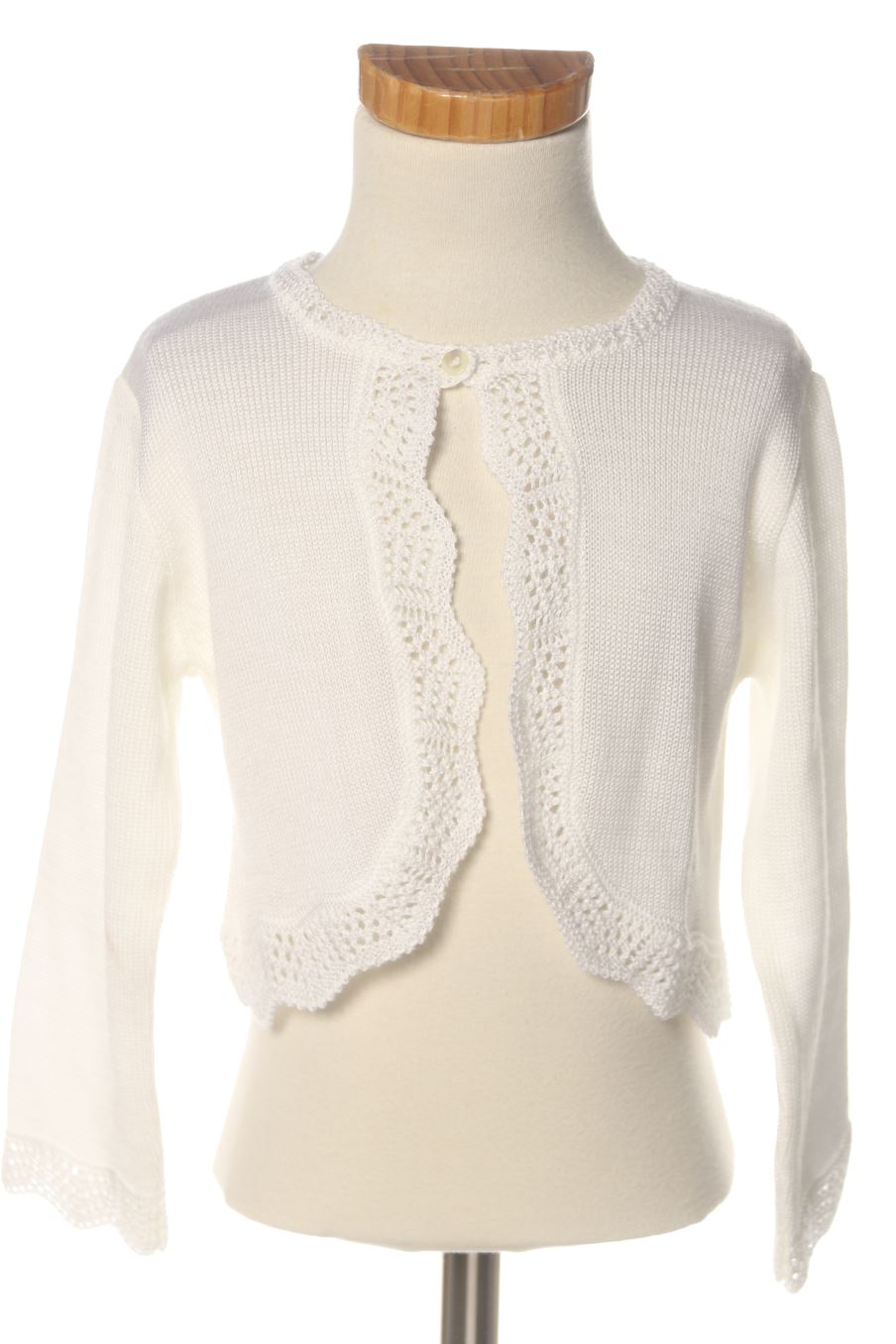 Giacca de Coconut de la talla 6 anni seconda mano