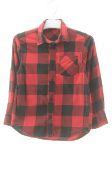 Camisa de manga larga 6 años H&M