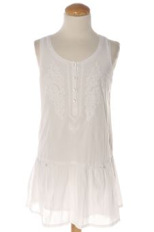 Vestido 14 años Rosso Ibiza Jeans