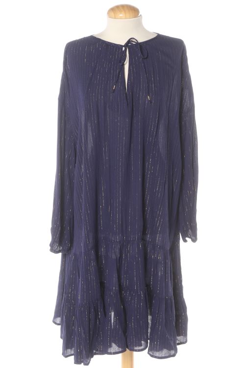 Vestido casual