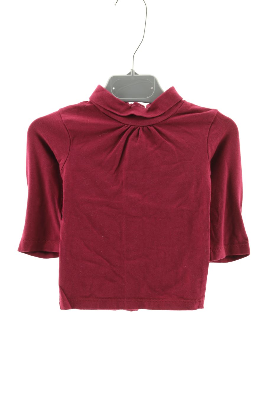 Camiseta de manga larga de kiabi de la talla 3 meses de segunda mano