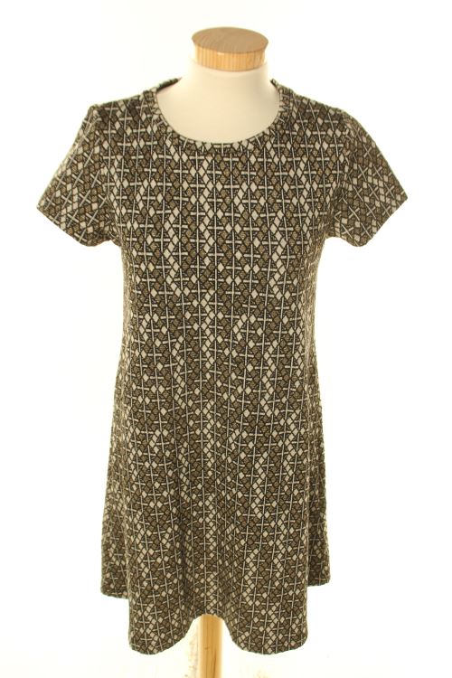 Vestido casual