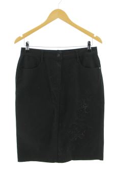 Aufwändiger Rock 38 Southern cotton