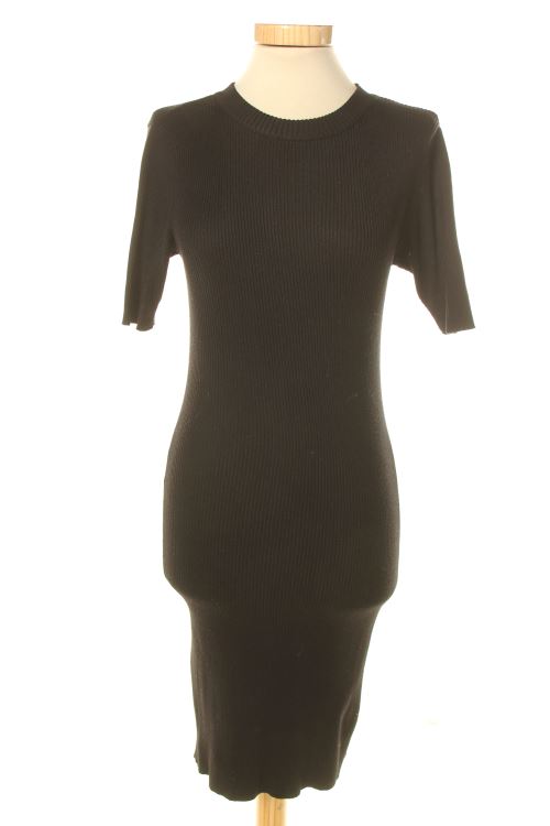 Einfaches Kleid