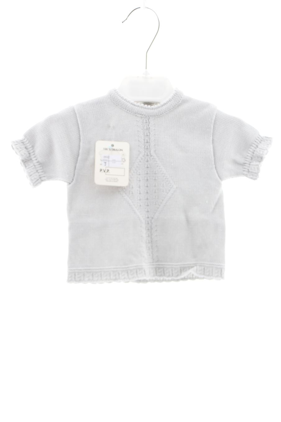 Conjunto de vestir de Ture bambini de la talla 3 meses con etiqueta