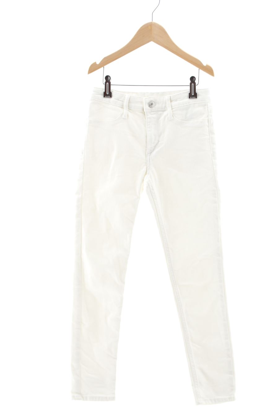 Jeans H&M de la taille 8 ans de denim de seconde main