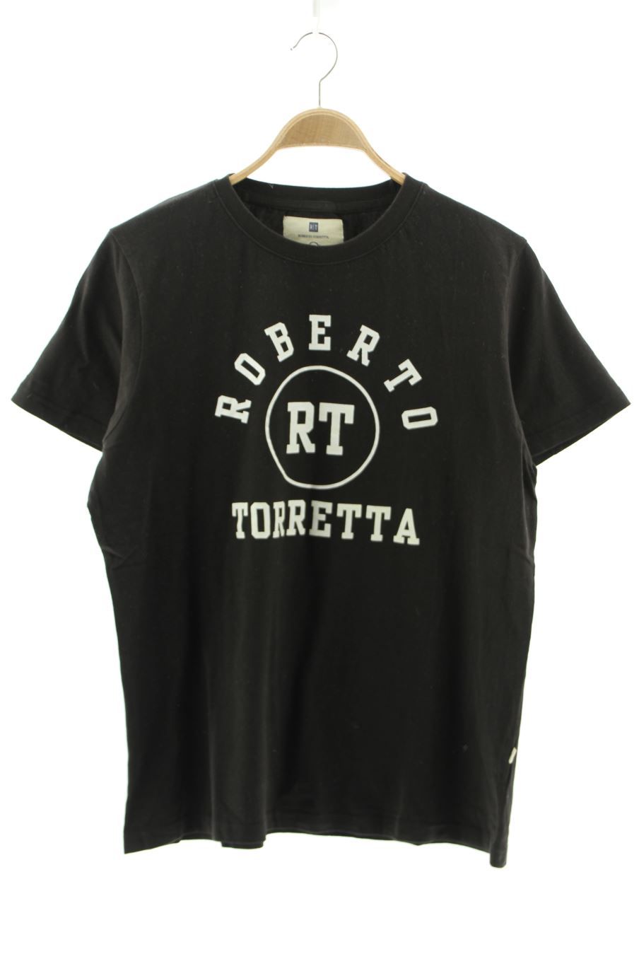 Camiseta de Roberto Torretta de la talla XXL