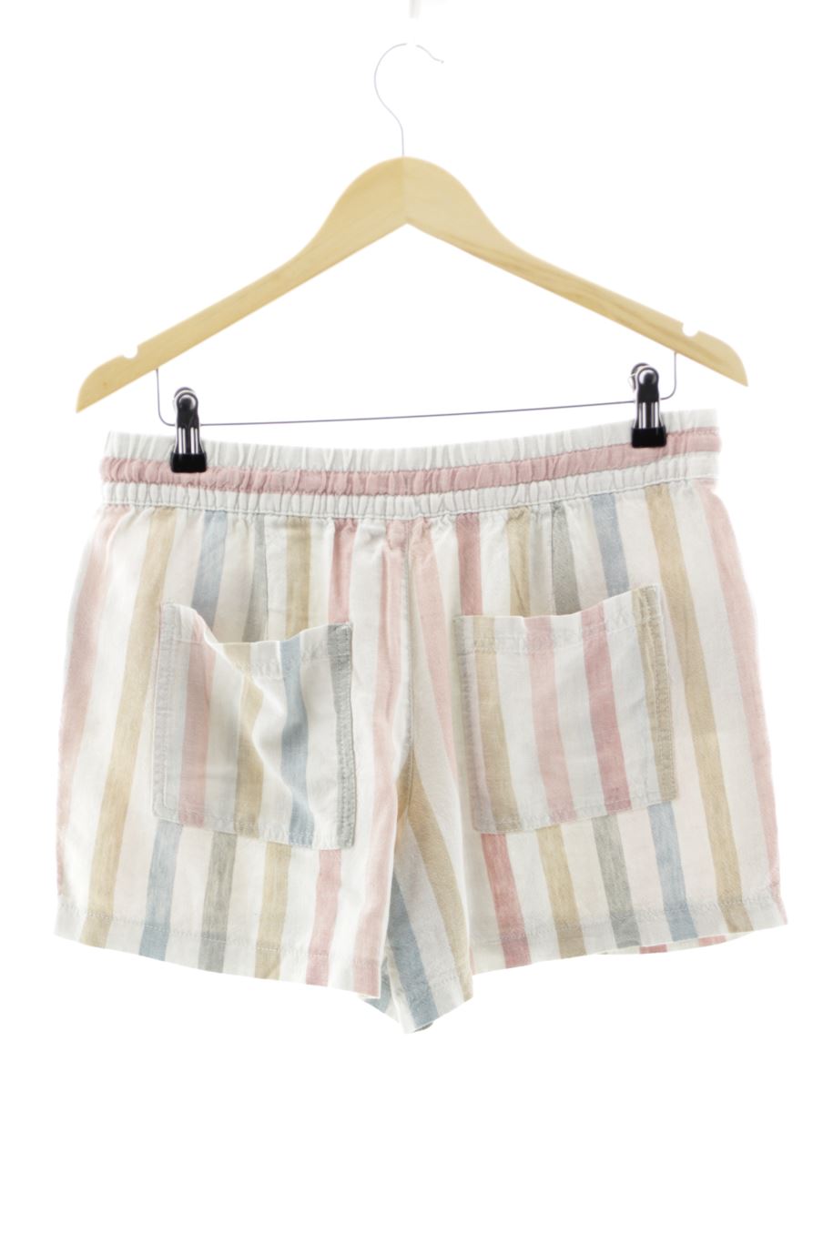 Shorts Gap de la taille M, de couleur rayures