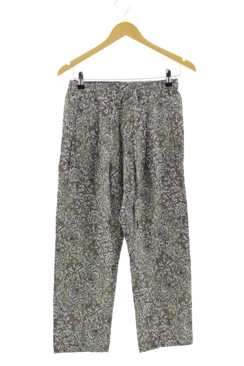 Casual Hose