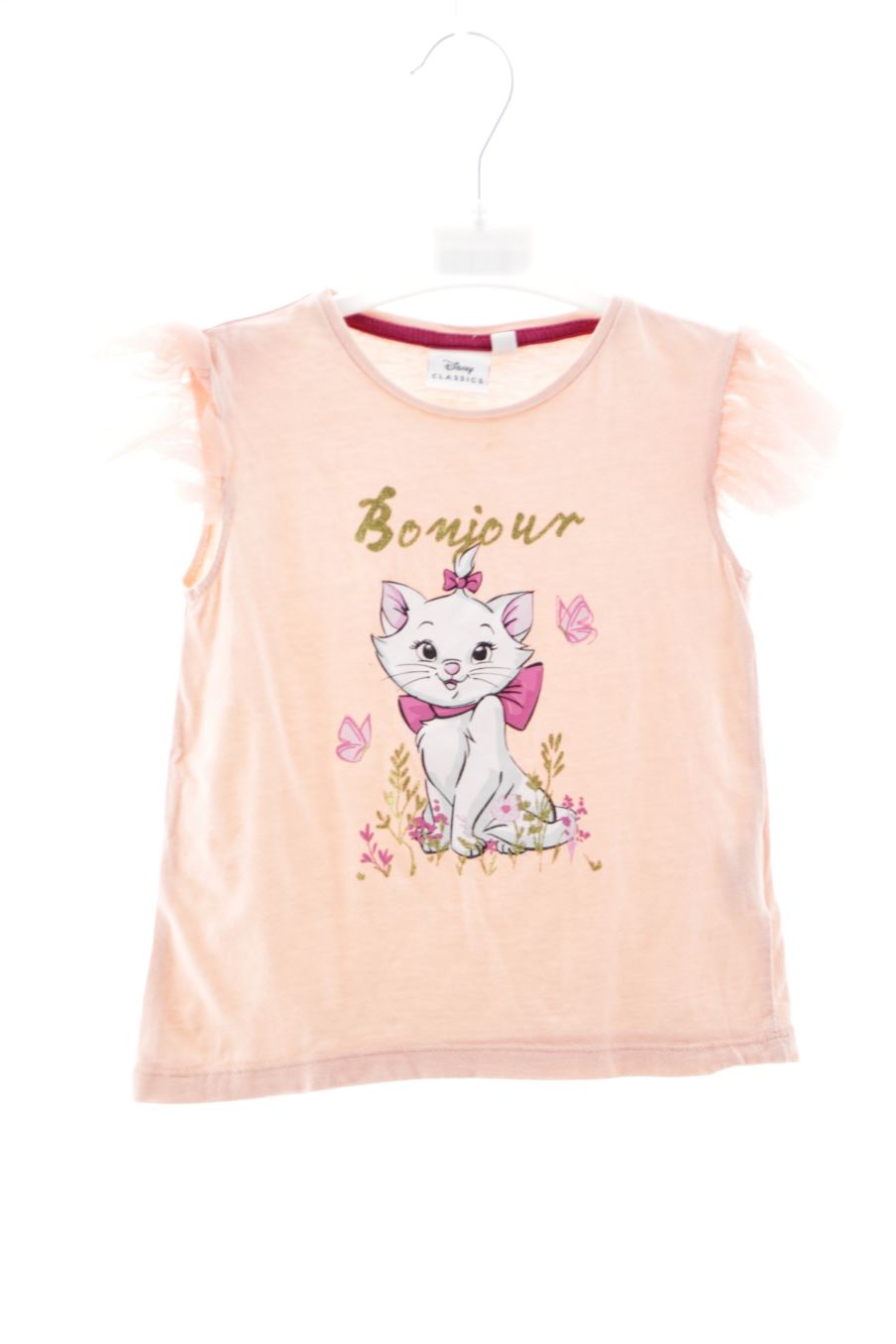 Camiseta de Disney de la talla 5 años de segunda mano