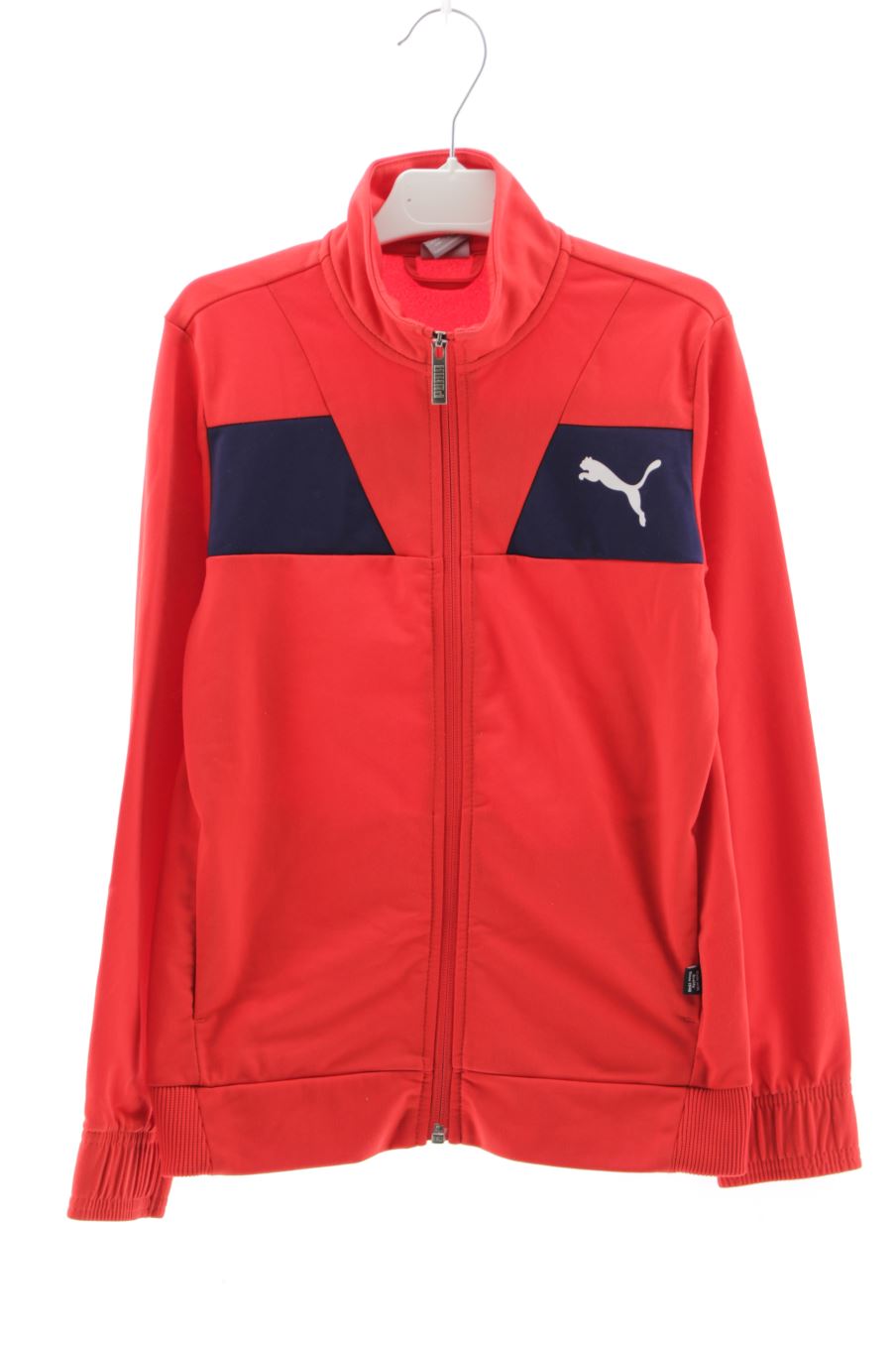 Sudadera de Puma de la talla 9 años de segunda mano