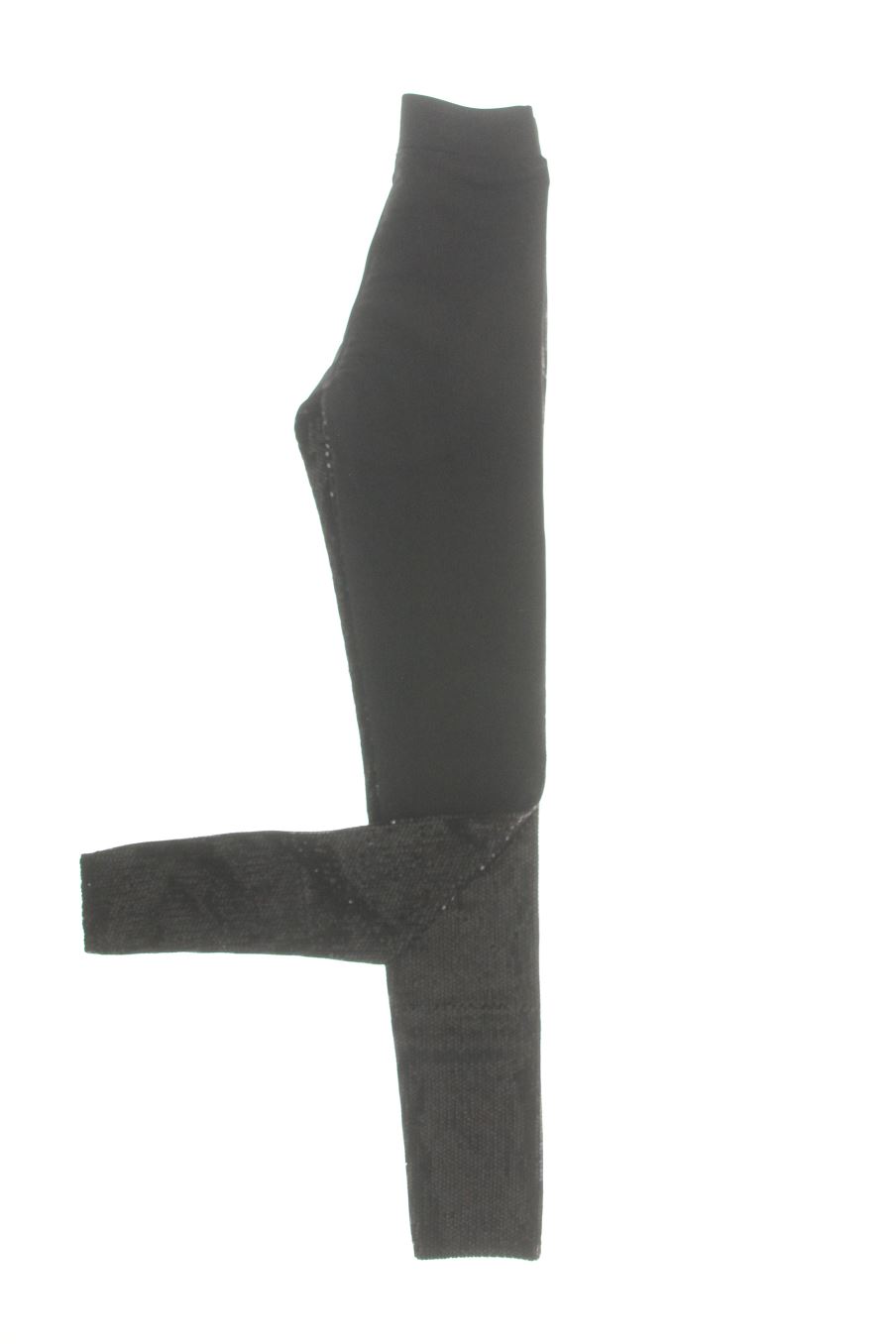 Leggings de PERCENTIL de la talla XS, de color negro