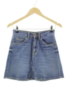 Aufwändiger Rock XS Zara, Foto 1 von 2