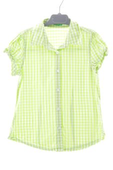Camisa de manga corta 6 años Benetton