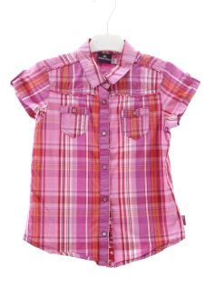 Camisa de manga corta 7 años Sergent Major
