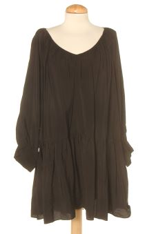 Robe casual S H&M, photo 1 sur 2