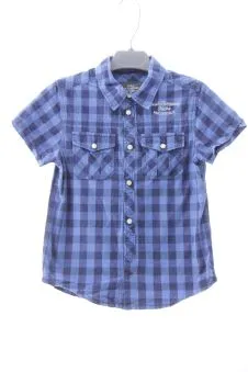 Camisa de manga corta 4 años H&M