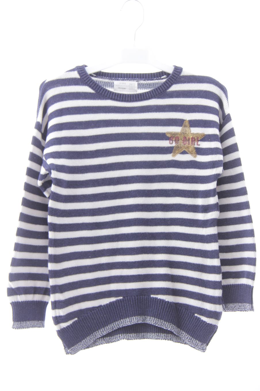 Jersey de Kids collection (El Corte Inglés) de la talla 9 años de segunda mano