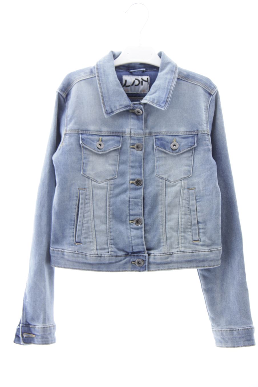 Cazadora de Losan de la talla 10 años de denim de segunda mano