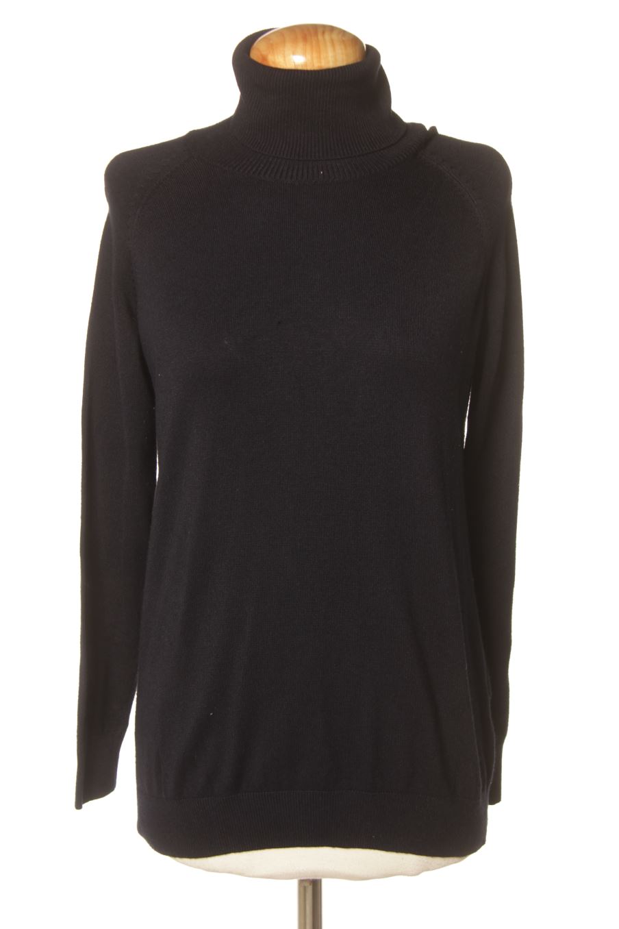 Maglione de Sfera de la talla L, de color blu oltremare
