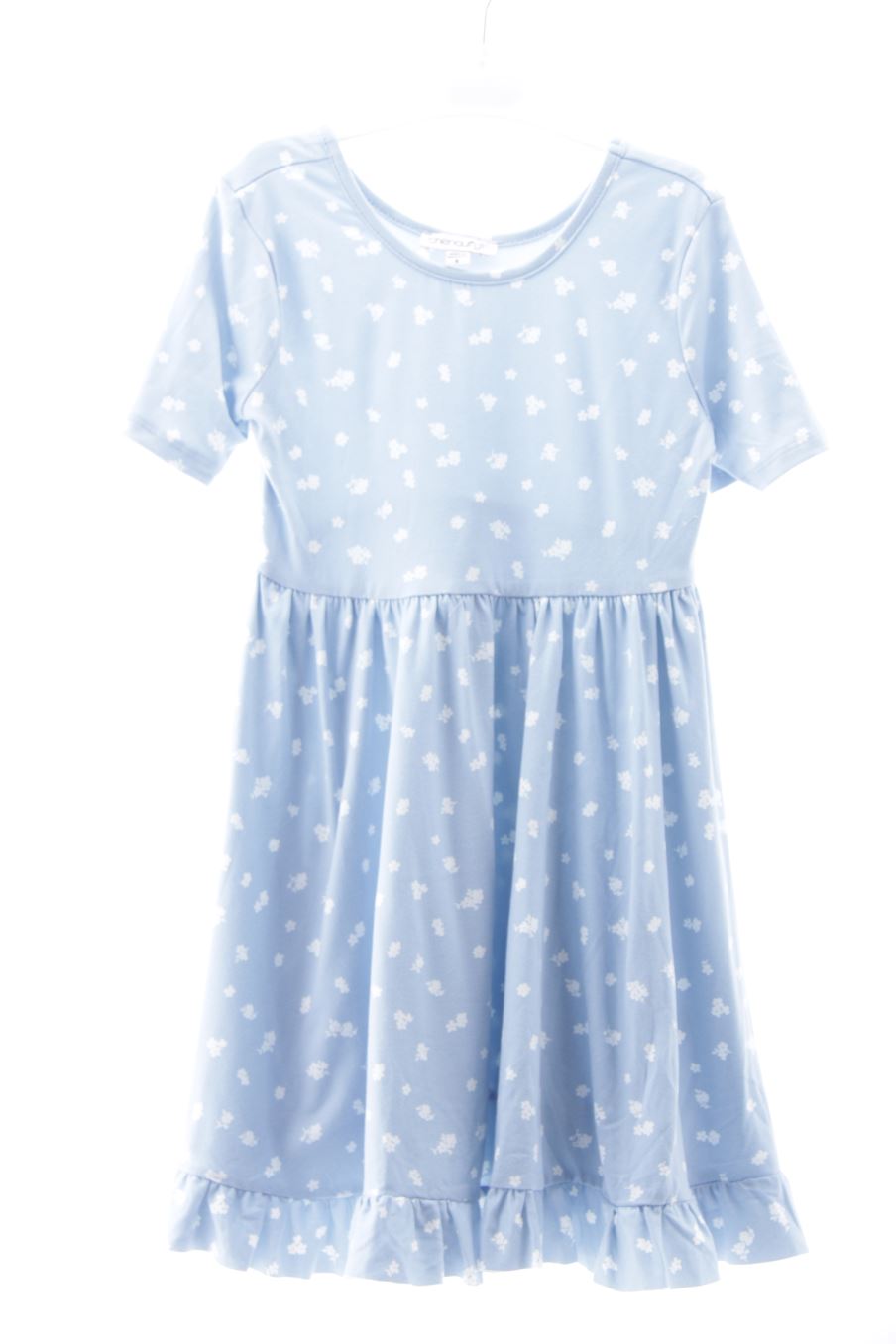 Vestido sport de Chenault girl de la talla 6 años de segunda mano