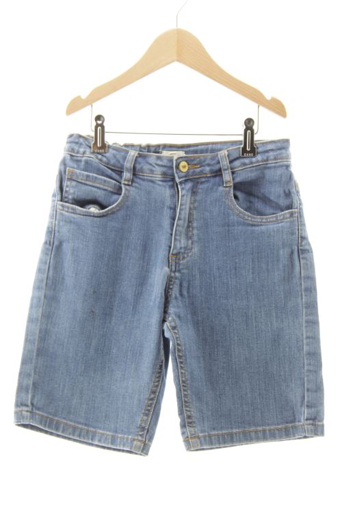 Kurze Jeans