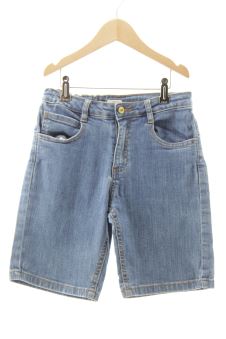 Short en jean 9 ans Gocco