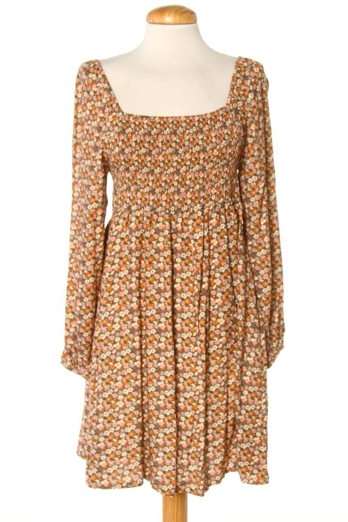 Robe casual