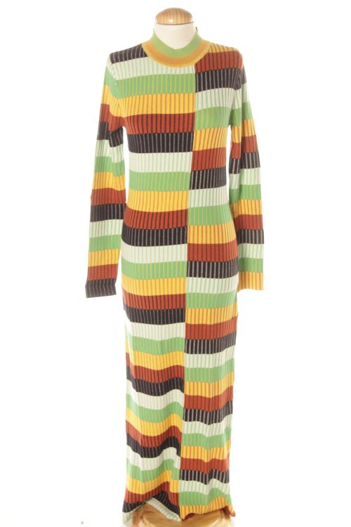 Einfaches Kleid