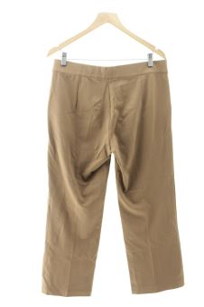 Pantalon Casual XL Alvin Solo