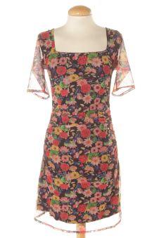 Vestito casual M Desigual, foto 1 di 2