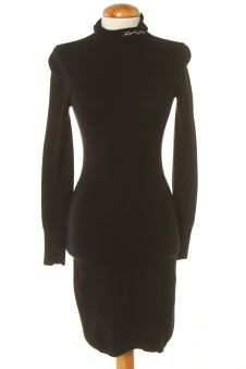 Robe casual XS Karl Lagerfeld
