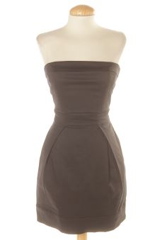 Einfaches Kleid 34 French connection