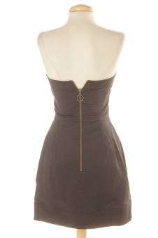 Einfaches Kleid 34 French connection