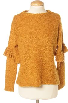 Pull S Made in spain