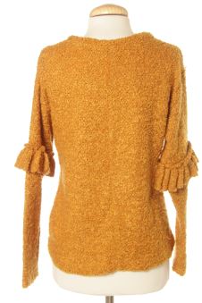 Pull S Made in spain