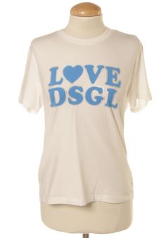 Maglietta L Desigual, foto 1 di 2