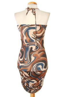 Vestido elegante M Made in italy