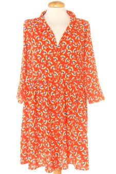 Robe casual L ruedesabbesses