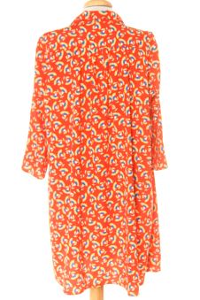 Robe casual L ruedesabbesses