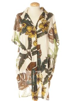 Vestido casual Única Parfois